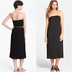 Caslon Convertible Maxi Skirt/Dress